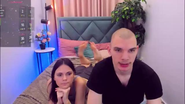 Image 6 of irenendconor Stream on Chaturbate on 2 months ago