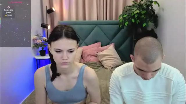 Thumbnail 1, irenendconor's Stream at Chaturbate, 1 month ago