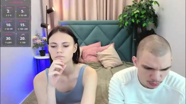 Image 2 of irenendconor Stream on Chaturbate on 2 months ago