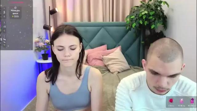 Image 3 of irenendconor Stream on Chaturbate on 2 months ago