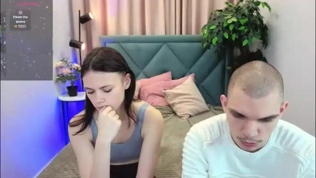 Thumbnail 2, irenendconor's Stream at Chaturbate, 1 month ago