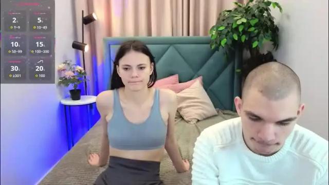 Image 6 of irenendconor Stream on Chaturbate on 2 months ago