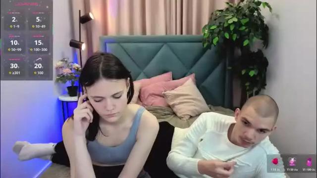 Image 8 of irenendconor Stream on Chaturbate on 2 months ago