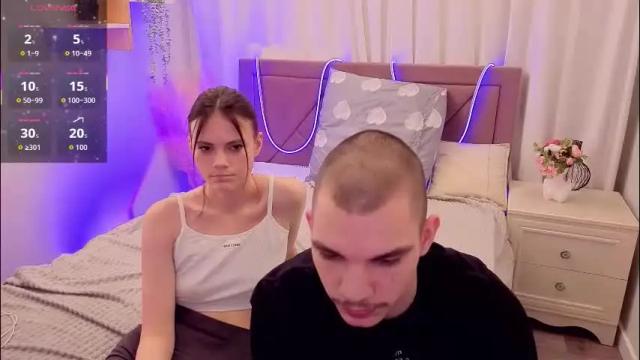 Image 11 of irenendconor Stream on Chaturbate on 1 month ago