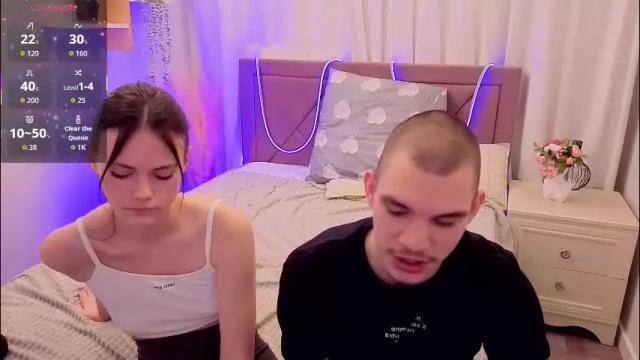 Thumbnail 2, irenendconor's Stream at Chaturbate, 1 month ago