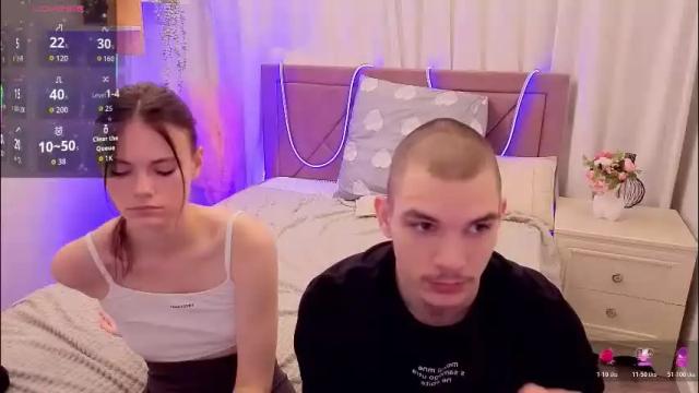Image 7 of irenendconor Stream on Chaturbate on 1 month ago