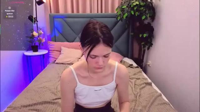 Thumbnail 3, irenendconor's Stream at Chaturbate, 1 month ago