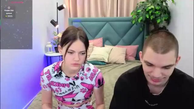 Thumbnail 1, irenendconor's Stream at Chaturbate, 1 month ago