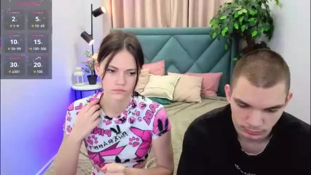 Image 2 of irenendconor Stream on Chaturbate on 1 month ago