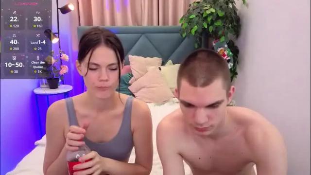 Image 11 of irenendconor Stream on Chaturbate on 1 month ago