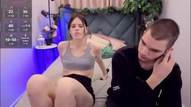 Thumbnail 3, irenendconor's Stream at Chaturbate, 29 days ago