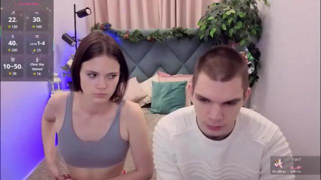 Image 2 of irenendconor Stream on Chaturbate on 26 days ago