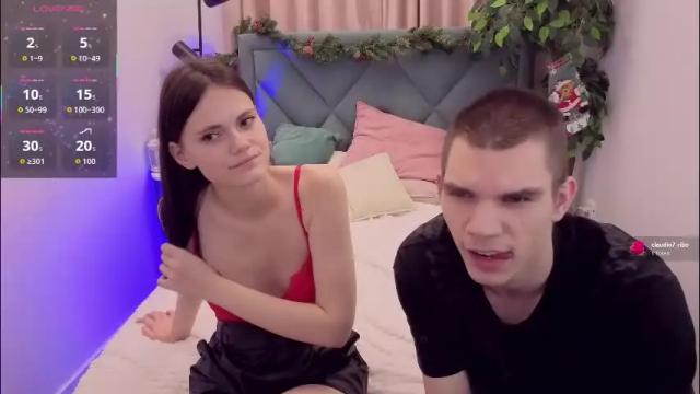 Image 2 of irenendconor Stream on Chaturbate on 26 days ago