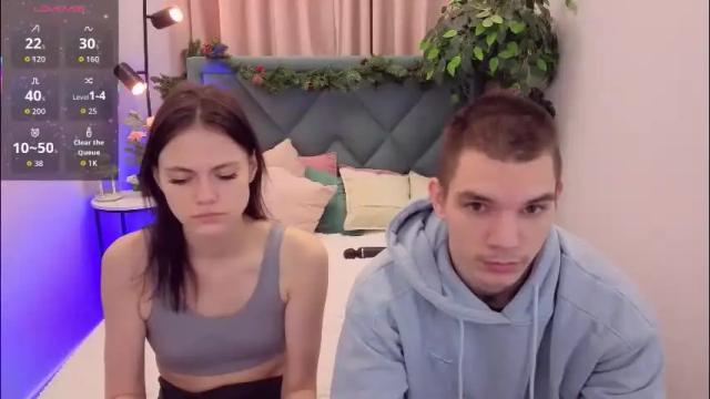 Image 12 of irenendconor Stream on Chaturbate on 21 days ago