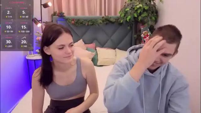 Image 7 of irenendconor Stream on Chaturbate on 21 days ago