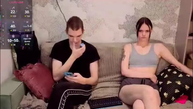 Thumbnail 1, irenendconor's Stream at Chaturbate, 14 days ago