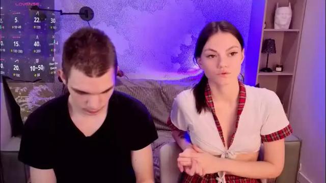 Image 3 of irenendconor Stream on Chaturbate on 15 days ago