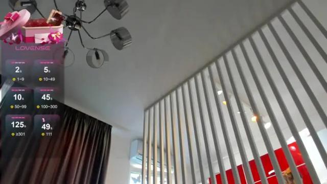 Image 11 of irenevon Stream on Chaturbate on 12 months ago