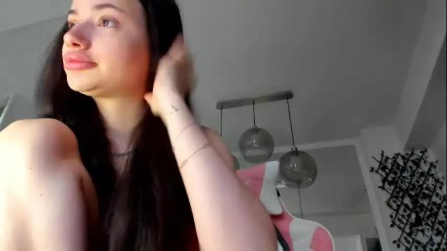 Thumbnail 1, irenevon's Stream at Chaturbate, 1 month ago