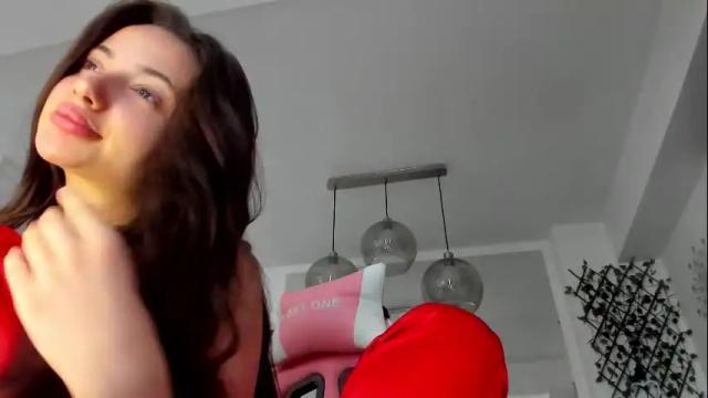 Thumbnail 1, irenevon's Stream at Chaturbate, 1 month ago