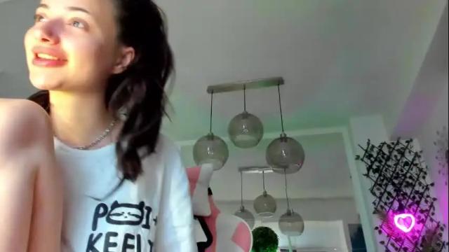 Thumbnail 2, irenevon's Stream at Chaturbate, 28 days ago