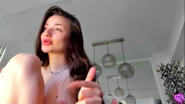 Thumbnail 2, irenevon's Stream at Chaturbate, 25 days ago