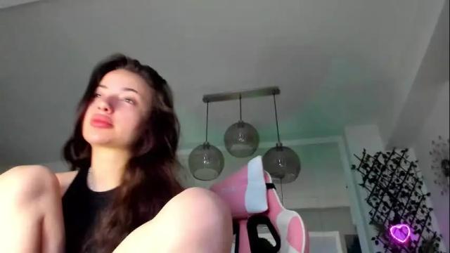 Image 2 of irenevon Stream on Chaturbate on 25 days ago
