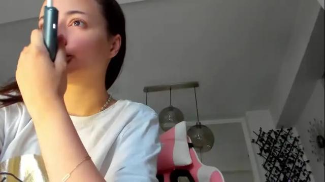 Thumbnail 2, irenevon's Stream at Chaturbate, 21 days ago