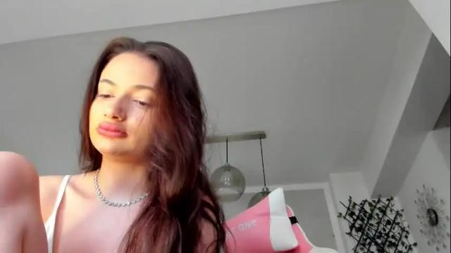 Image 2 of irenevon Stream on Chaturbate on 14 days ago