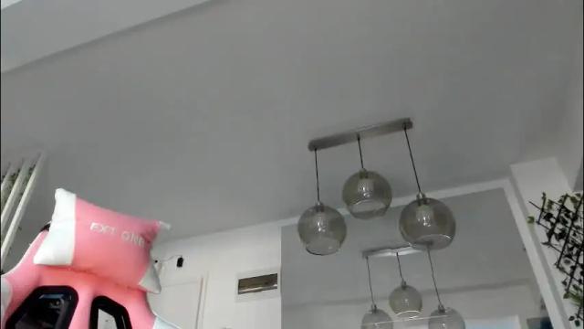 Image 3 of irenevon Stream on Chaturbate on 2 months ago