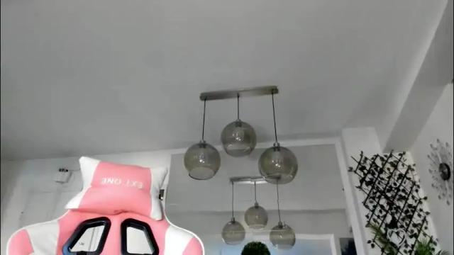 Thumbnail 2, irenevon's Stream at Chaturbate, 1 month ago