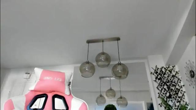 Thumbnail 3, irenevon's Stream at Chaturbate, 1 month ago