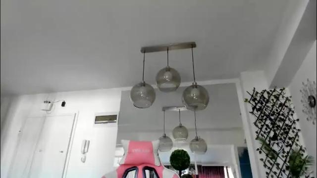 Thumbnail 3, irenevon's Stream at Chaturbate, 1 month ago