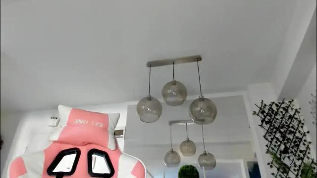 Image 8 of irenevon Stream on Chaturbate on 1 month ago
