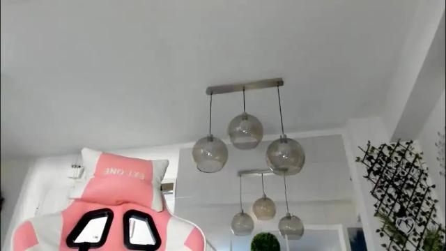 Thumbnail 3, irenevon's Stream at Chaturbate, 1 month ago