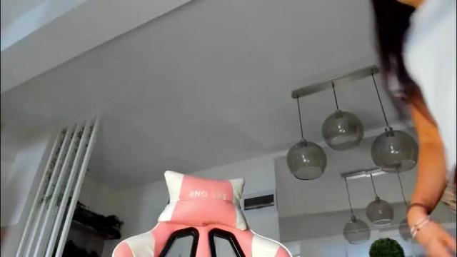 Thumbnail 1, irenevon's Stream at Chaturbate, 1 month ago