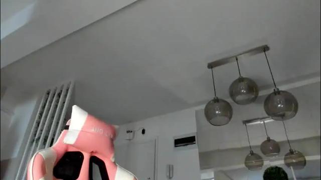 Thumbnail 2, irenevon's Stream at Chaturbate, 1 month ago