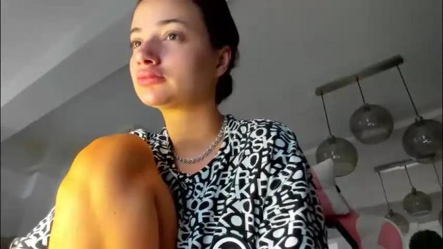 Thumbnail 1, irenevon's Stream at Chaturbate, 1 month ago
