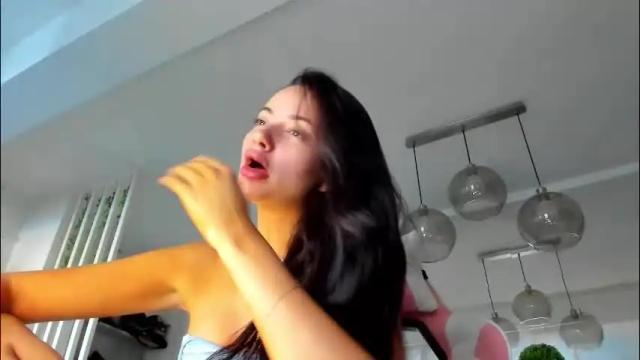 Image 7 of irenevon Stream on Chaturbate on 1 month ago