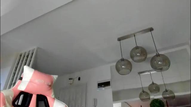 Image 4 of irenevon Stream on Chaturbate on 4 days ago