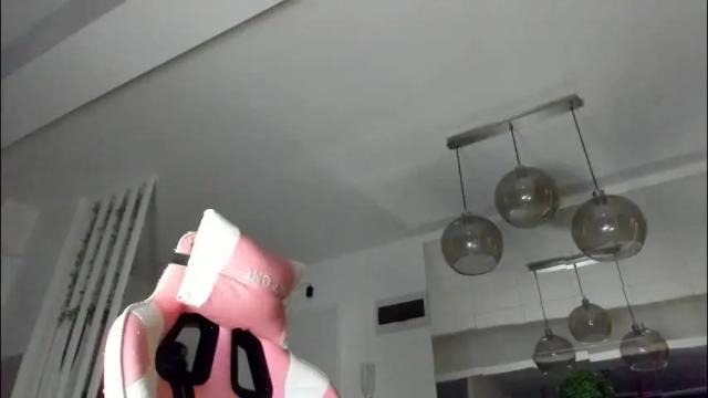 Thumbnail 3, irenevon's Stream at Chaturbate, 1 month ago