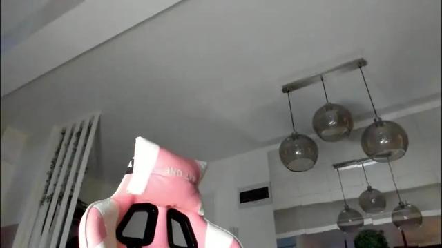 Thumbnail 3, irenevon's Stream at Chaturbate, 1 month ago