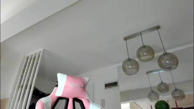 Thumbnail 2, irenevon's Stream at Chaturbate, 1 month ago