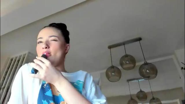 Image 8 of irenevon Stream on Chaturbate on 1 month ago