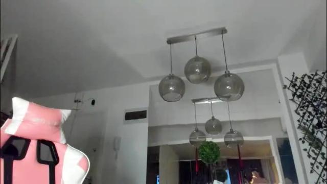 Thumbnail 3, irenevon's Stream at Chaturbate, 1 month ago