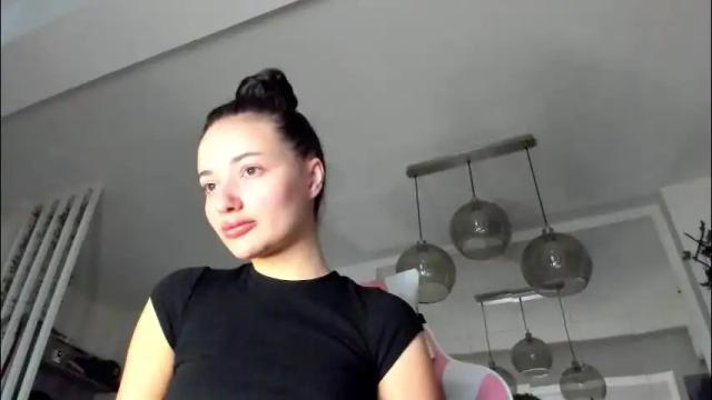 Thumbnail 2, irenevon's Stream at Chaturbate, 24 days ago