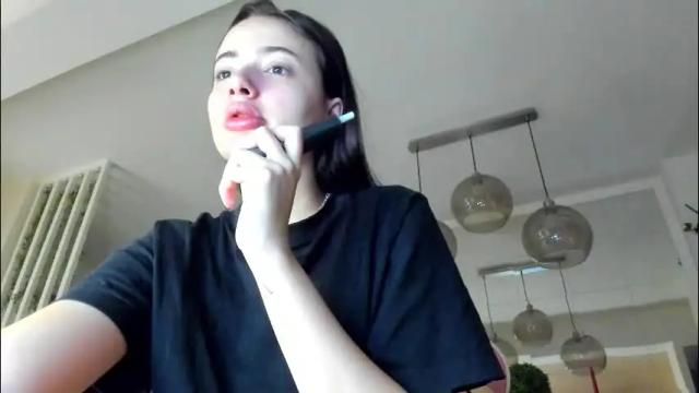 Thumbnail 1, irenevon's Stream at Chaturbate, 16 days ago