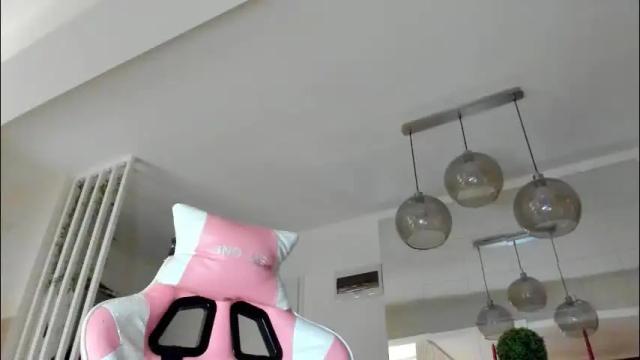 Thumbnail 2, irenevon's Stream at Chaturbate, 16 days ago