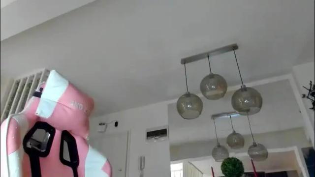 Thumbnail 2, irenevon's Stream at Chaturbate, 4 days ago