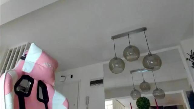 Image 6 of irenevon Stream on Chaturbate on 5 days ago